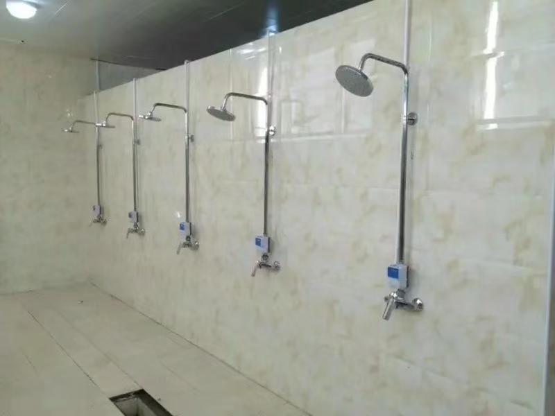 IC卡水控機(jī)